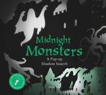 Midnight Monsters: A Pop-Up Shadow Search edito da LAURENCE KING PUB