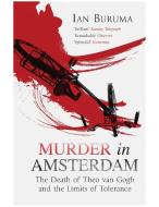 Murder in Amsterdam di Ian Buruma edito da Atlantic Books