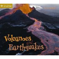 Volcanoes And Earthquakes di Gina Nuttall edito da Qed Publishing, A Division Of Quarto Publishing Plc