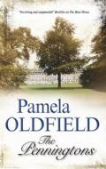 The Penningtons di Pamela Oldfield edito da Severn House Publishers Ltd