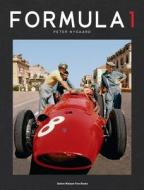 Formula 1 di Peter Nygaard edito da DALTON WATSON FINE BOOKS
