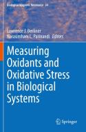 Measuring Oxidants and Oxidative Stress in Biological Systems edito da Springer International Publishing