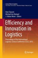 Efficiency and Innovation in Logistics edito da Springer International Publishing