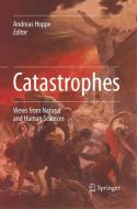 Catastrophes edito da Springer International Publishing