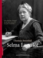 Selma Lagerlöf di Thomas Steinfeld edito da Deutscher Kunstverlag