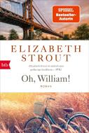 Oh, William! di Elizabeth Strout edito da btb Taschenbuch