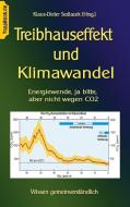 Treibhauseffekt und Klimawandel edito da Books on Demand