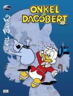 Disney: Barks Onkel Dagobert 04 di Carl Barks edito da Egmont Comic Collection