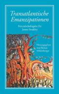 Transatlantische Emanzipationen edito da Männerschwarm Verlag