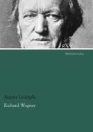 Richard Wagner di August Lesimple edito da dearbooks