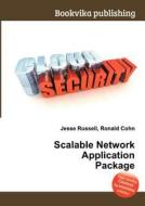 Scalable Network Application Package edito da Book On Demand Ltd.