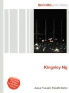 Kingsley Ng edito da Book On Demand Ltd.