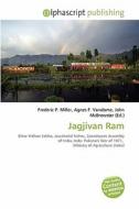 Jagjivan Ram edito da Betascript Publishing