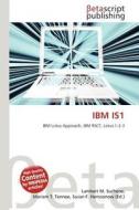 IBM Is1 edito da Betascript Publishing