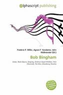 Bob Bingham edito da Alphascript Publishing