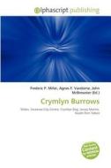 Crymlyn Burrows edito da Alphascript Publishing