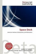 Space Dock edito da Betascript Publishing