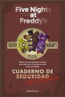 Five Nights at Freddy's. Cuaderno de supervivencia edito da Roca Editorial