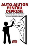 Auto-ajutor pentru depresie di David Mann edito da Blurb