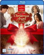 Christmas Angel (Blu-Ray) di Della Reese, Kevin Sorbo, Terri Polo edito da Pure Flix Entertainment