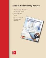Loose-Leaf for Financial Accounting Fundamentals di John Wild edito da McGraw-Hill Education