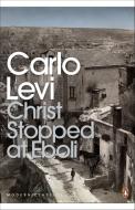 Christ Stopped at Eboli di Carlo Levi edito da Penguin Books Ltd