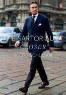 The Sartorialist: Closer-Men di Scott Schuman edito da Penguin Books