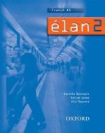 Elan: Students' Book 2 di Daniele Bourdais, Marian Jones, Gill Maynard edito da Oxford University Press