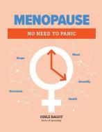 Menopause di Odile Bagot edito da Firefly Books Ltd