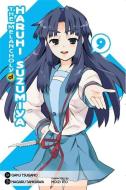 The Melancholy of Haruhi Suzumiya, Vol. 9 (Manga) di Noizi Ito, Nagaru Tanigawa edito da Little, Brown & Company