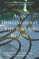 The Line Of Beauty di Alan Hollinghurst edito da Pan Macmillan