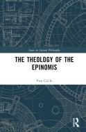 The Theology Of The Epinomis di Vera Calchi edito da Taylor & Francis Ltd