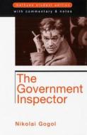 The Government Inspector di Nikolai Vasilievich Gogol edito da Bloomsbury Publishing PLC