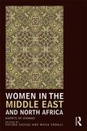 Women in the Middle East and North Africa edito da Taylor & Francis Ltd.