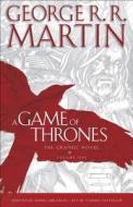A Game of Thrones 01. The Graphic Novel di George R. R. Martin, Daniel Abraham edito da Random House LCC US