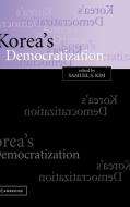 Korea's Democratization edito da Cambridge University Press