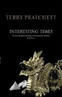 Interesting Times di Terry Pratchett edito da Transworld Publishers Ltd