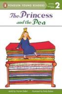 The Princess and the Pea di Harriet Ziefert edito da TURTLEBACK BOOKS