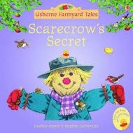 Scarecrow's Secret di Heather Amery edito da Usborne Publishing Ltd