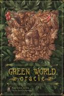 The Green World Oracle di Kathleen Jenks edito da Schiffer Publishing Ltd