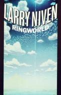 Ringworld di Larry Niven edito da Blackstone Audiobooks