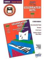 Celebrated Hits edito da Hal Leonard Publishing Corporation