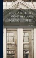 The Gardener's Monthly and Horticulturist; v.24 1882 di Anonymous edito da LIGHTNING SOURCE INC