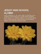 Jesuit High School Alumni: Harry Connick di Books Llc edito da Books LLC, Wiki Series