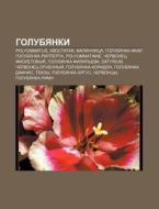 Golubyanki: Polyommatus, Khvostatki, Mal di Istochnik Wikipedia edito da Books LLC, Wiki Series