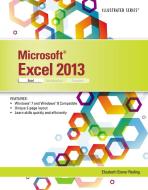 Microsoft (R) Excel (R) 2013 di Elizabeth Eisner Reding edito da Cengage Learning, Inc