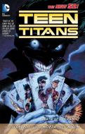 Teen Titans Vol. 3 Death Of The Family (The New 52) di Scott Lobdell edito da DC Comics