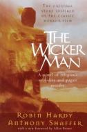 The Wicker Man di Robin Hardy, Anthony Shaffer edito da Pan Macmillan