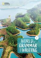 World of Grammar and Writing Student's Book Level 3 di Rachel Finnie edito da Cengage Learning EMEA