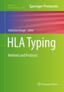 HLA Typing edito da Humana Press Inc.